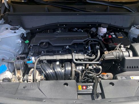 Certified 2025 Hyundai Kona SE FWD image 29