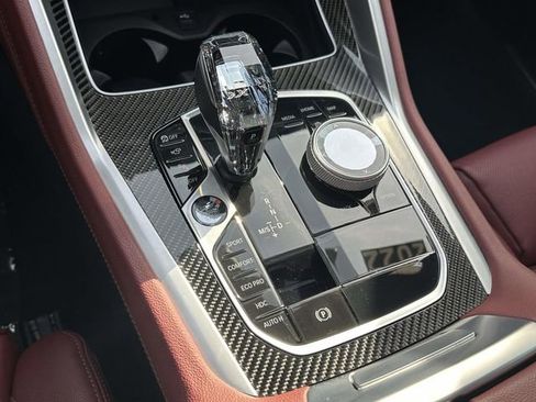 Certified 2022 BMW X6 M50i image 38