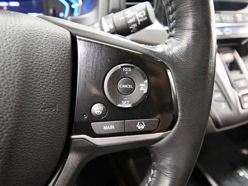 Used 2019 Honda Odyssey EX-L image 22