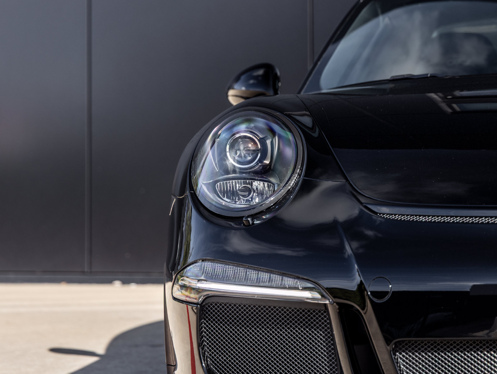 Used 2015 Porsche 911 GT3 RWD image 21