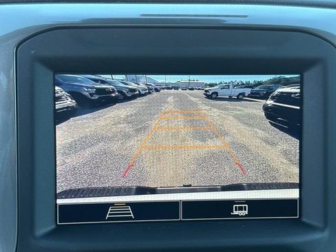 New 2026 Chevrolet Silverado 2500 Custom w/ Custom Value Package image 17