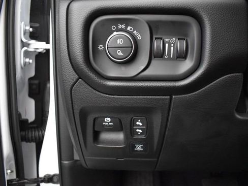 New 2026 RAM 1500 Big Horn image 15