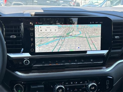 Used 2025 GMC Sierra 1500 Elevation w/ Elevation Premium Package image 28