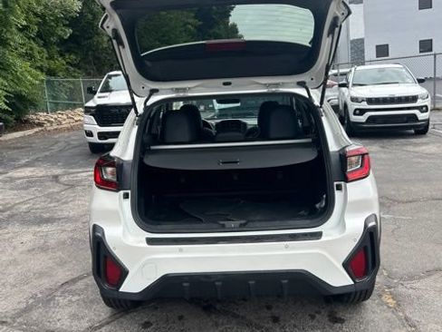 Used 2024 Subaru Crosstrek 2.5i Limited AWD/4WD image 33