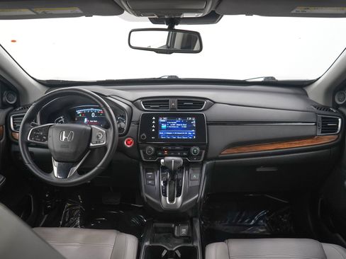 Used 2017 Honda CR-V EX-L image 13