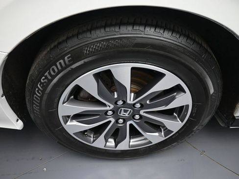 Used 2021 Honda Odyssey EX-L image 12