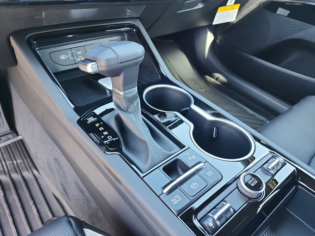 New 2026 Kia K5 GT-Line FWD image 23