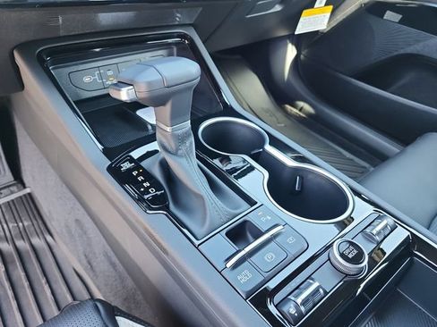 New 2026 Kia K5 GT-Line FWD image 23