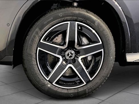 New 2026 Mercedes-Benz GLC 300 4MATIC image 17