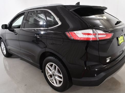 Used 2023 Ford Edge SEL w/ Convenience Package AWD/4WD image 15