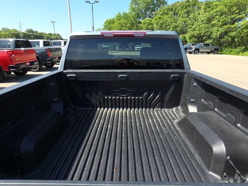 Used 2023 Chevrolet Silverado 1500 RST AWD/4WD image 8