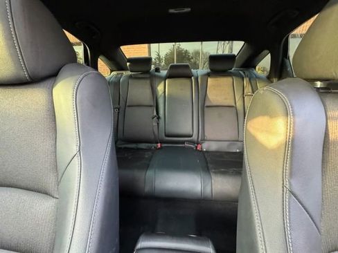 Used 2022 Honda Accord Sport image 4