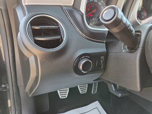 Used 2012 Chevrolet Camaro SS w/ 45th Anniversary Package RWD image 35