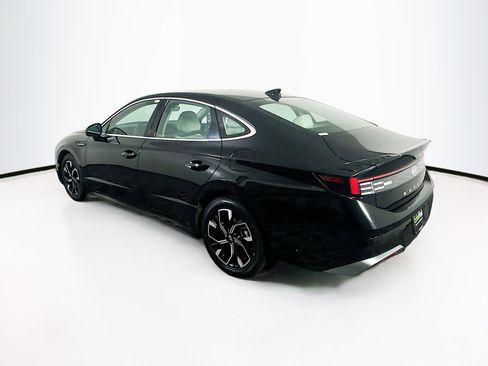 Used 2025 Hyundai Sonata SEL image 5