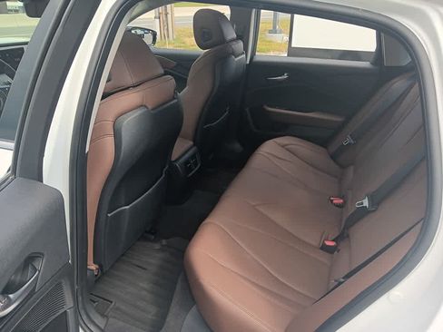 Used 2023 Acura TLX w/ Technology Package FWD image 14