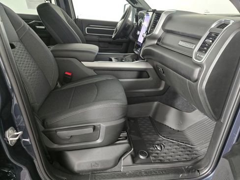 New 2025 RAM 3500 Big Horn image 24