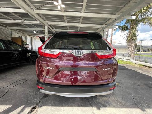 Used 2019 Honda CR-V LX image 7