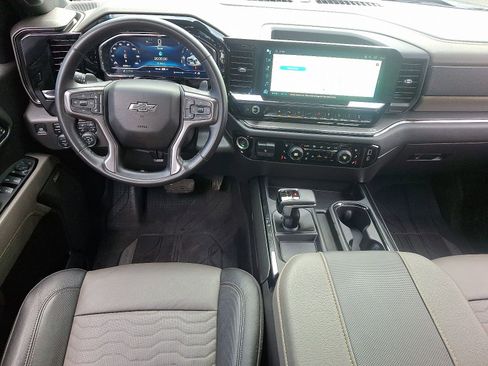 Certified 2024 Chevrolet Silverado 1500 ZR2 image 11
