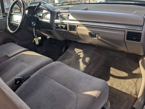 Used 1995 Ford F150 XL image 27