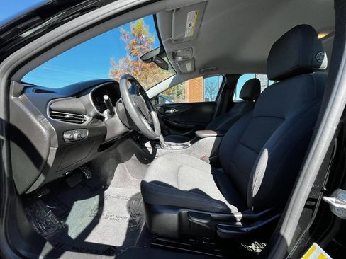 Used 2017 Chevrolet Malibu LS image 11