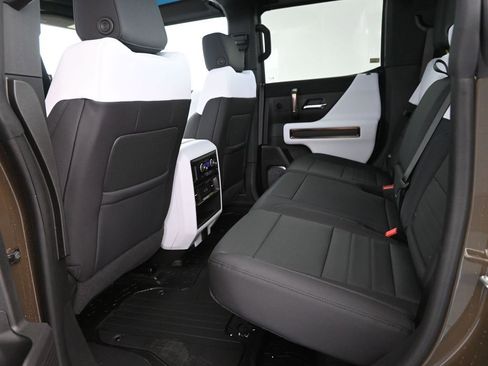New 2025 GMC Hummer EV 2X image 16