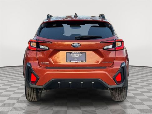 Certified 2025 Subaru Crosstrek 2.5i Limited w/ Popular Package #3A image 6
