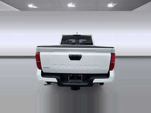 Used 2026 Toyota Tacoma TRD Sport RWD image 10