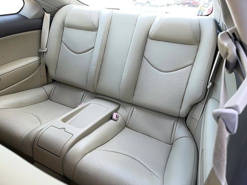 Used 2009 INFINITI G37 x Coupe w/ Premium Pkg image 15