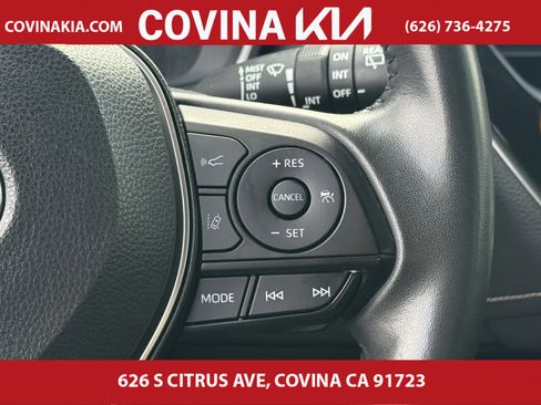 Used 2022 Toyota Corolla SE image 19
