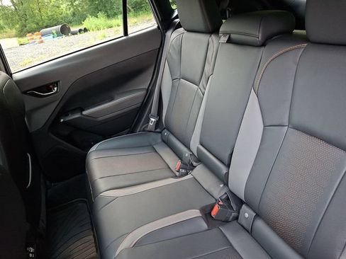 Certified 2024 Subaru Crosstrek 2.5i Limited w/ Crosstrek Mirror Package AWD/4WD image 21
