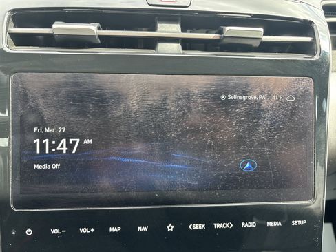 Used 2023 Hyundai Santa Cruz Limited w/ Cargo Package image 25