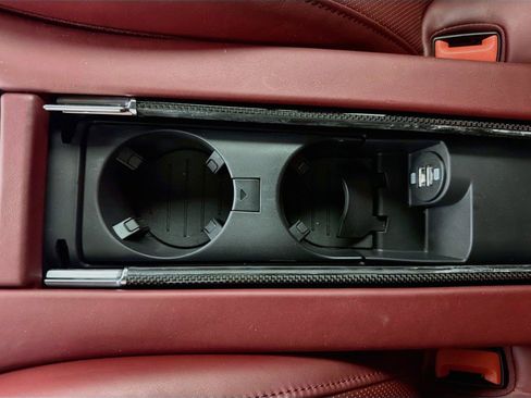 Used 2018 Porsche Panamera Turbo AWD/4WD image 24