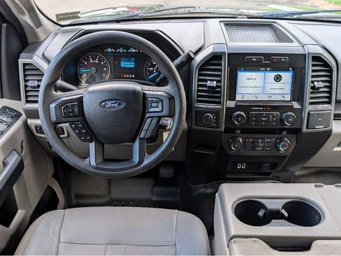 Used 2019 Ford F150 XLT AWD/4WD image 21