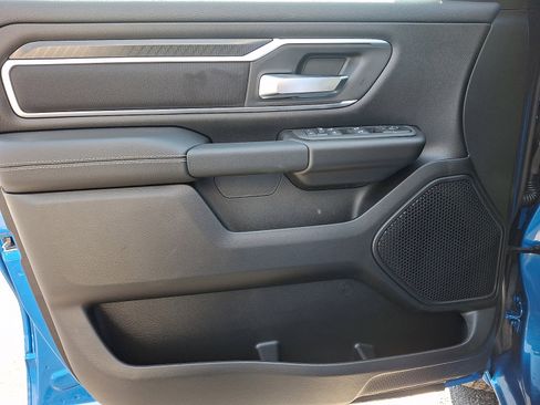 New 2026 RAM 1500 Big Horn image 8