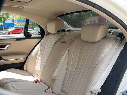 Used 2022 Mercedes-Benz S 500 4MATIC image 50