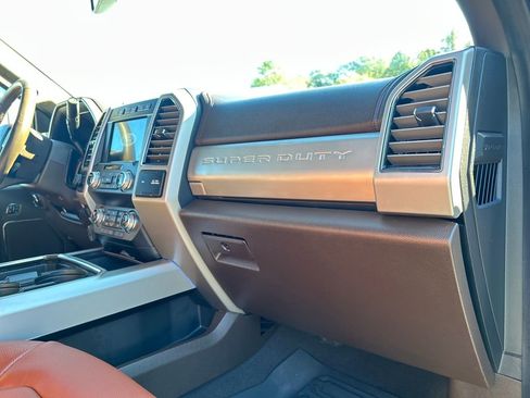 Used 2021 Ford F250 King Ranch w/ King Ranch Ultimate Package image 15