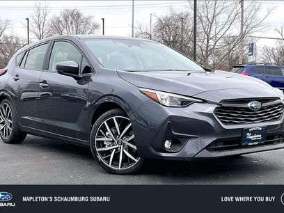 New 2026 Subaru Impreza 2.0i Sport