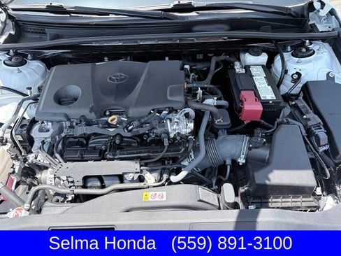 Used 2024 Toyota Camry SE FWD image 26