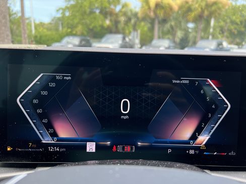 Used 2023 BMW 330i Sedan w/ Driving Assistance Package RWD image 21