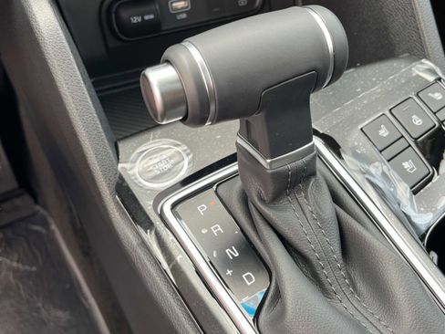 Used 2024 Kia Sportage SX FWD image 35