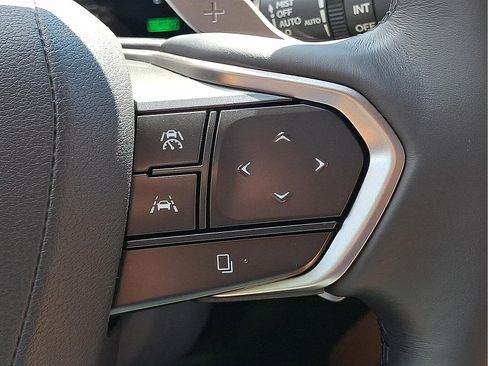 Certified 2023 Lexus NX 450h+ AWD w/ Accessory Package (Z2) image 20