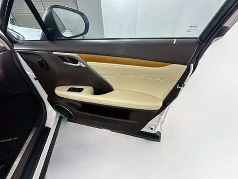 Used 2018 Lexus RX 350 FWD w/ Premium Package image 33