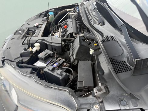 Used 2016 Honda HR-V EX-L image 41