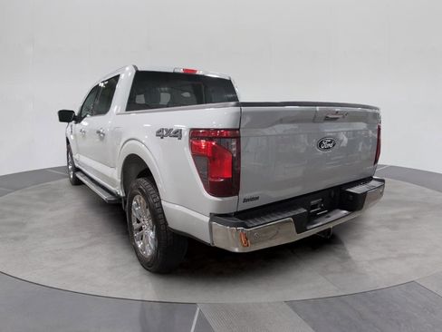 Used 2024 Ford F150 XLT w/ Equipment Group 303A High AWD/4WD image 9