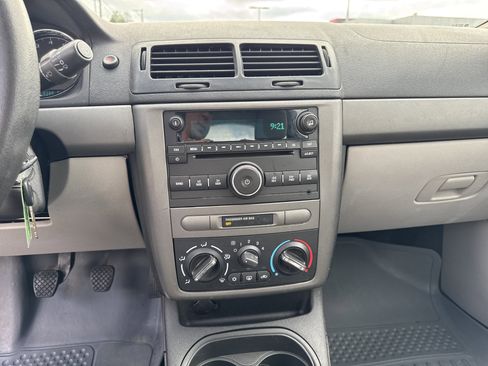 Used 2009 Chevrolet Cobalt LS w/ Protection Package FWD image 7