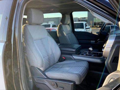 Certified 2023 Ford F150 Lariat image 9