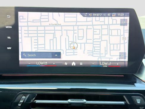 Used 2024 BMW X1 xDrive28i w/ Convenience Package AWD/4WD image 32