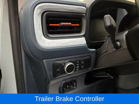 Used 2024 Ford Maverick XLT w/ XLT Luxury Package AWD/4WD image 16