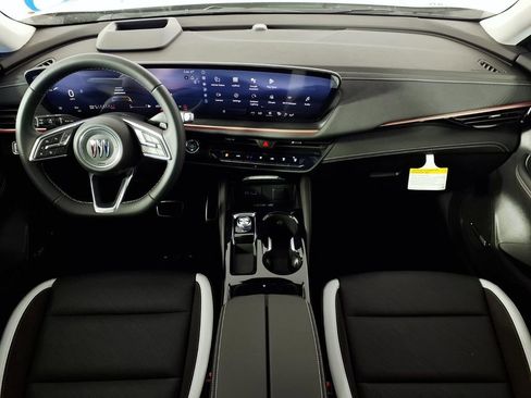 New 2026 Buick Envision Sport Touring AWD/4WD image 37