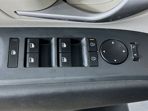 Used 2025 Hyundai Tucson SEL AWD/4WD image 15